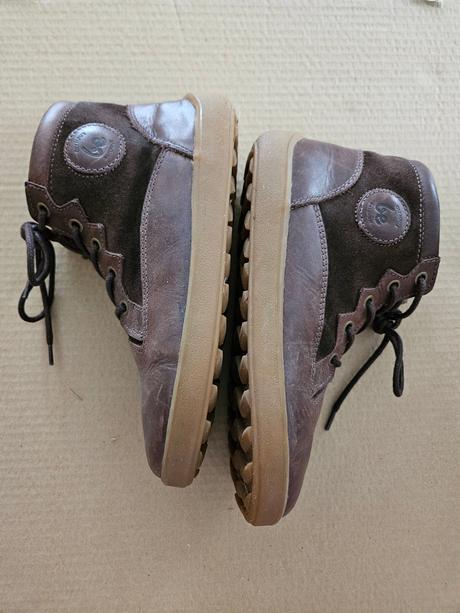 Be lenka olympus zimné topánky 39, be lenka,39