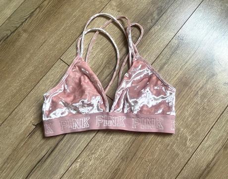 Victoria secret pink podprsenka, victoria's secret,s