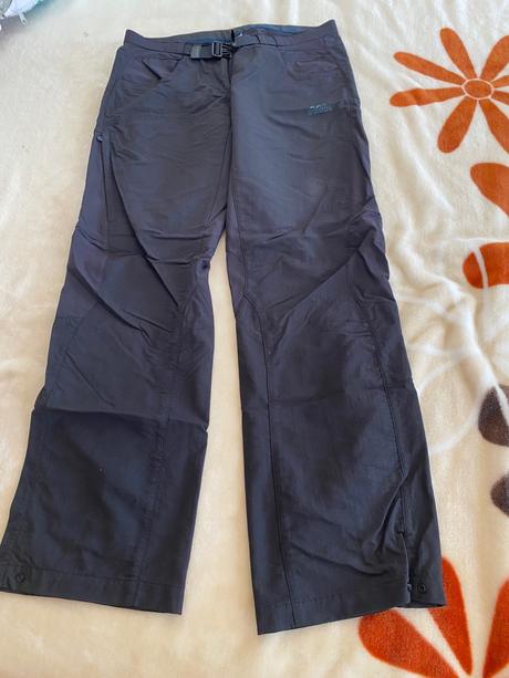 Športové nohavice zn. adidas cena za 2 kusy, adidas,38