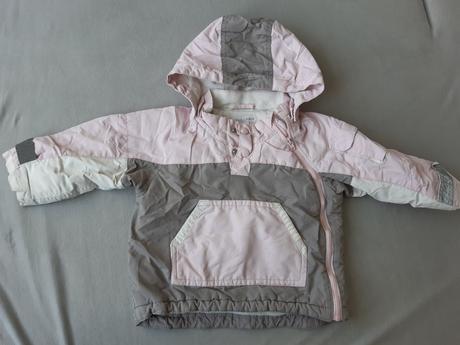 Bunda h&m 80, h&m,80