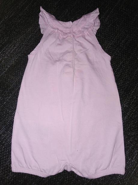 Letny overal ovocie, ergee,62