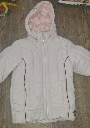 Bledučko ružová bunda, 122