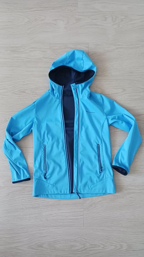 Bunda, decathlon,128