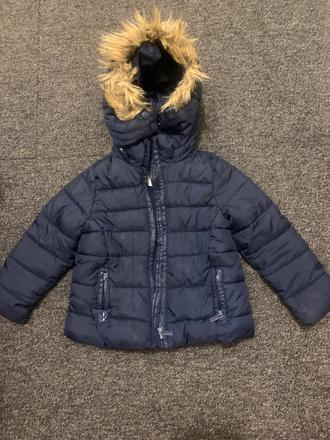 Zimna bunda zara, zara,98