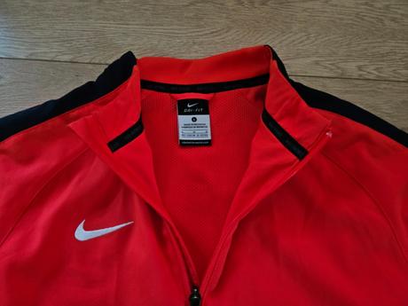 Prechodná bunda zn. nike veľ. 158, nike,158