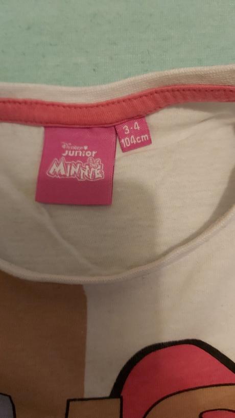 Tričko daisy 104, disney,104