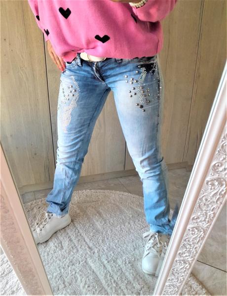 Rifle s kamienkami-m, m