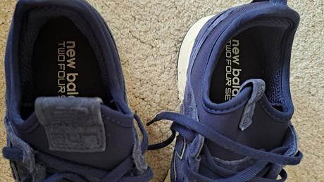 Tenisky new balance, new balance,40