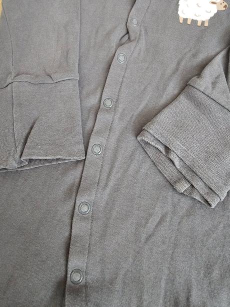 Rastuce pyzamo 2ks, tchibo,92