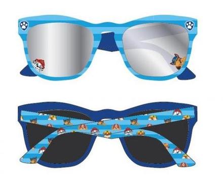 Slnečné okuliare paw patrol, 