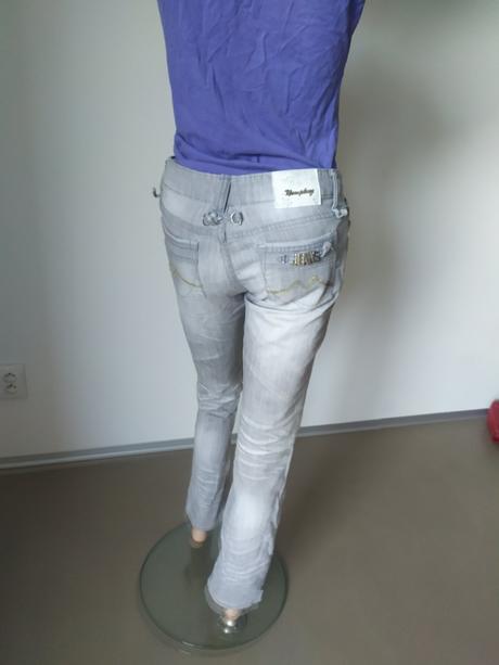 769 rifle slabo sive, m