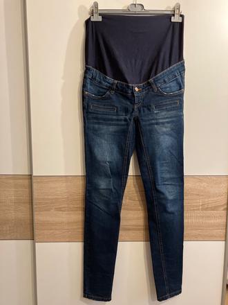 Tehotenské rifle, s