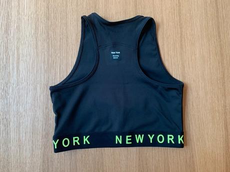 Zara športové tričko, 140