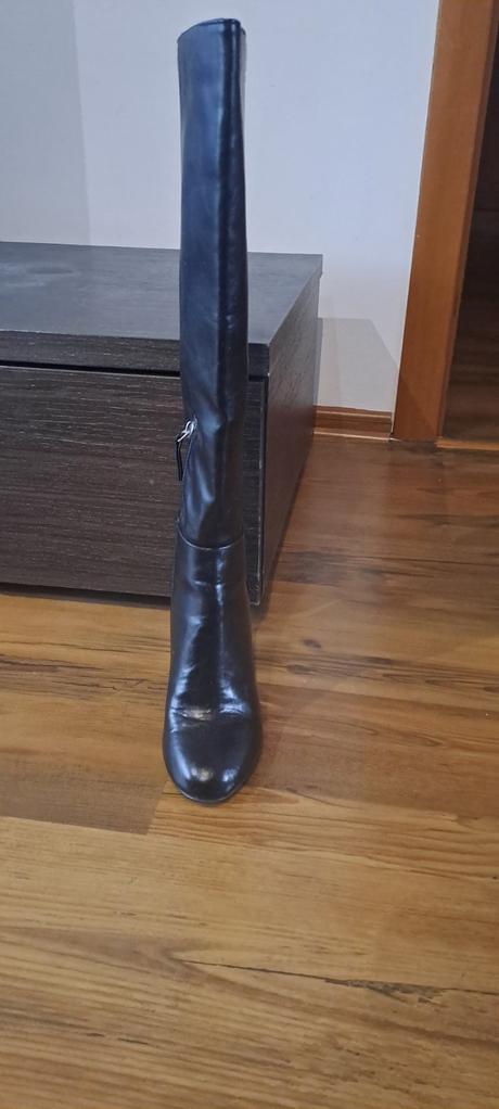 Dámske čižmy 36, 36