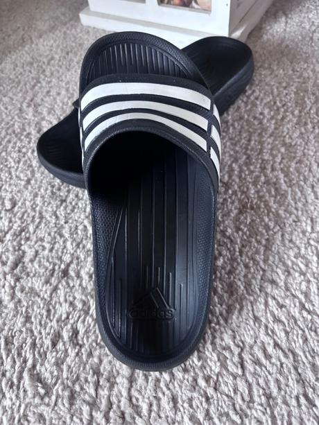 Šľapky adidas, adidas,33