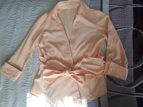 Košela zavinovacia, 34