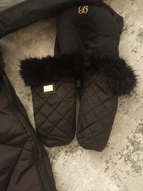 Fusak bjällra, bjällra