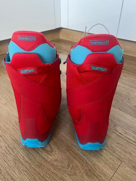 Burton rampant, burton grom boa®,41