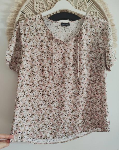 Lahučká blúzka, gerry weber,m