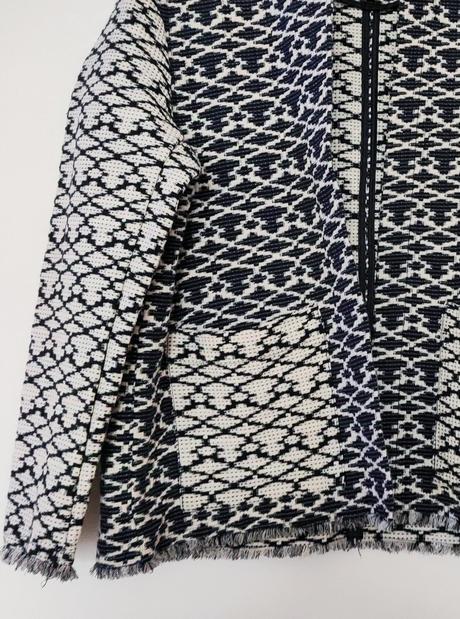 Teplé sako h&m, h&m,xxl