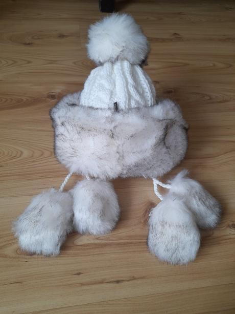 Kožušinova čiapka, 