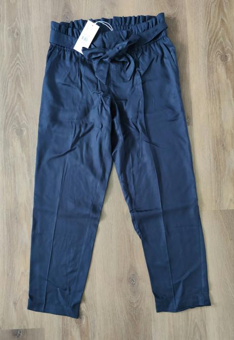 Tehotenské nohavice, m