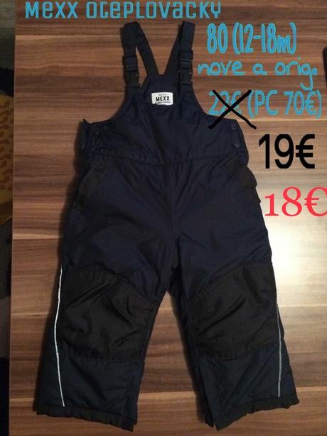 Mexx oteolovacky, mexx,80 / 86