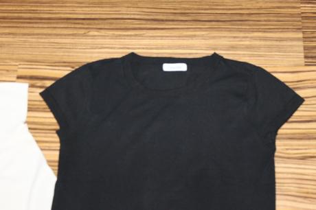 2 ks basic úpletové tričká calvin klein v. m, calvin klein,m