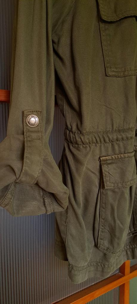 Tenká bunda, only,158