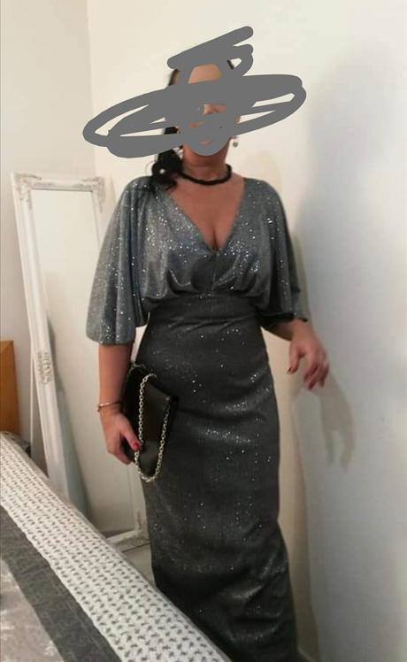 Spoločenské šaty, bellissima,m