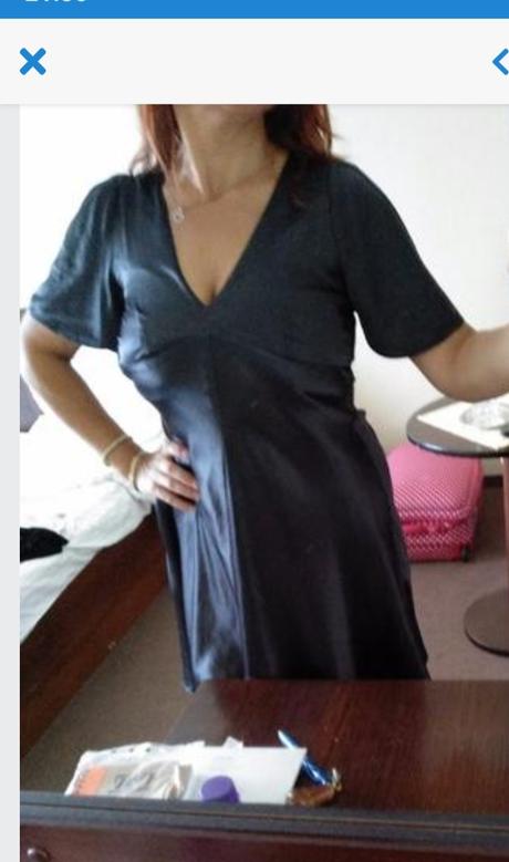 Elegantné saty, m