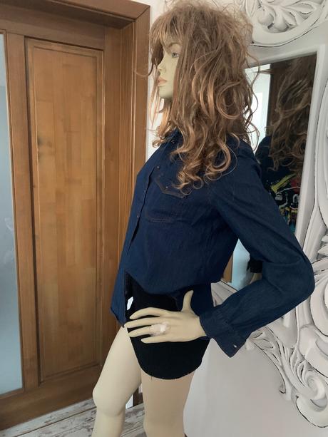 Riflova kosela zara, zara,l