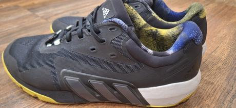 Tenisky adidas 45/46, adidas,46