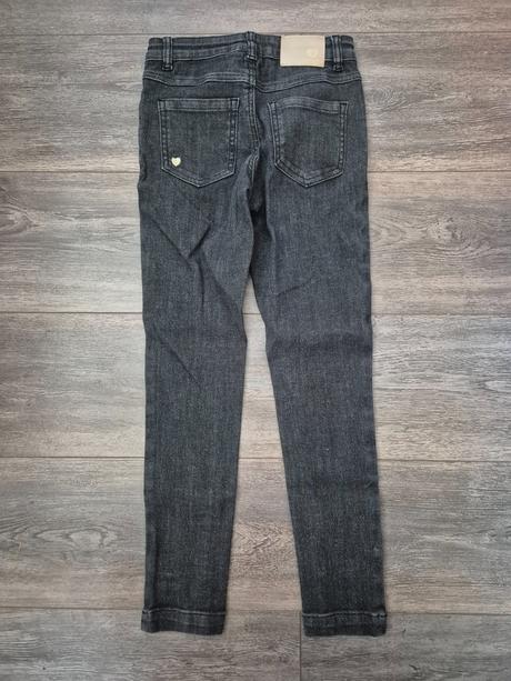 Trblietavé rifle, pompdelux,140