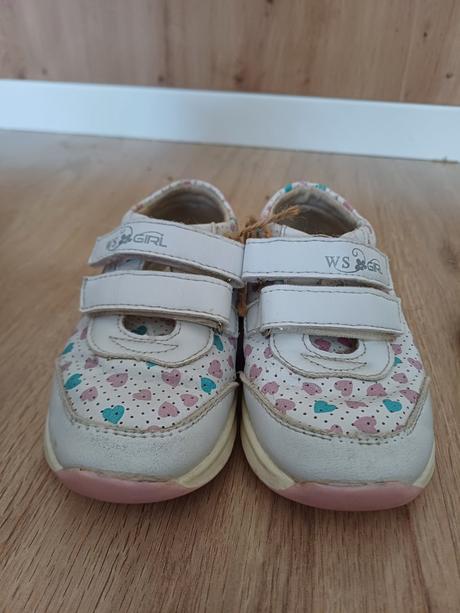 Tenisky deichman, deichmann,24