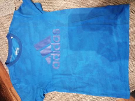 Tričko, adidas,164