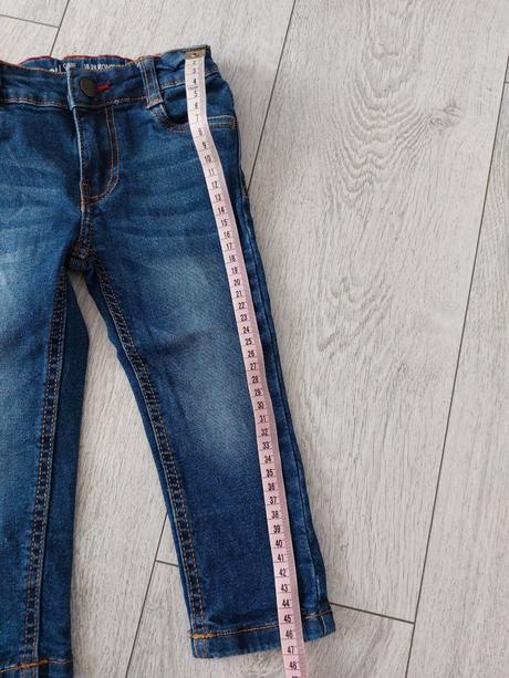 Rifličky s nastaviteľným pásom, lupilu,92