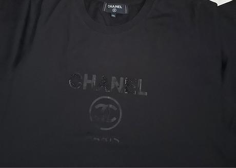 Čierne tričko vel. xl/xxl, xxl