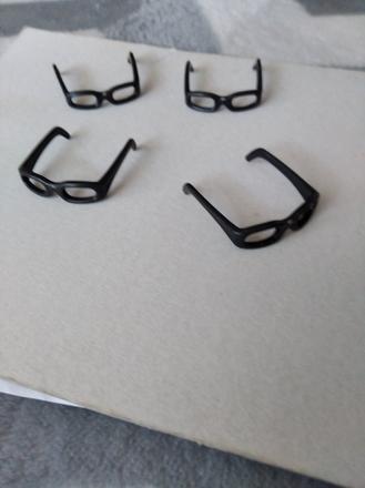 Doplnky pre typ babiky barbie, 