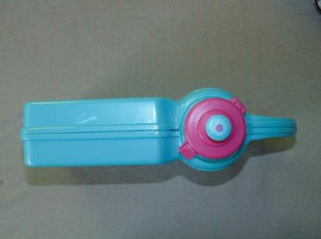 Frozen ľadové kráľovstvo desiatová dóza a fľaška,