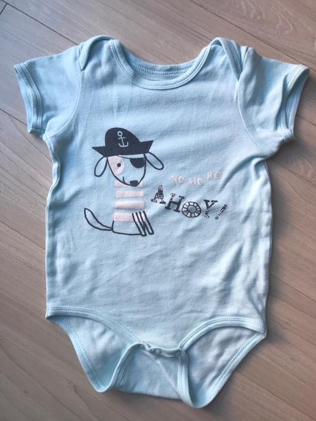 Body psík pirát, pepco,92