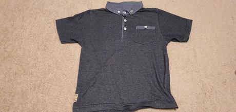 Tričko rebel 116, rebel,116