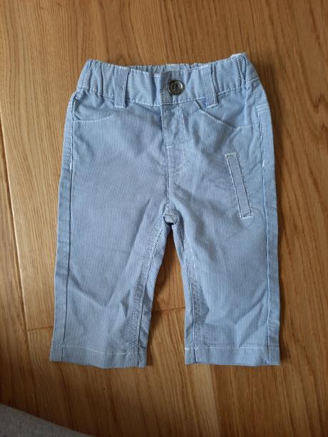 Balík pre bábätko chlapček 62-68, 68–80