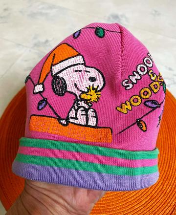 Bavlnená cvernová čiapka, 122