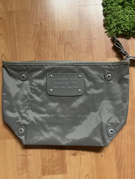 Listová kabelka calvin klein, calvin klein