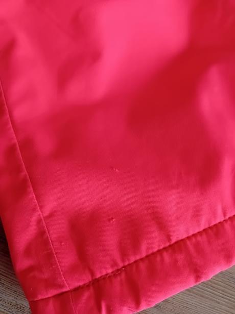 Zimný komplet, mckinley,116