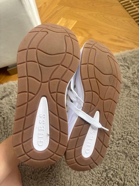 Guess tenisky v.36, guess,36