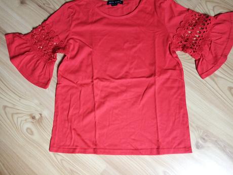 Dámske tričko., gate,l