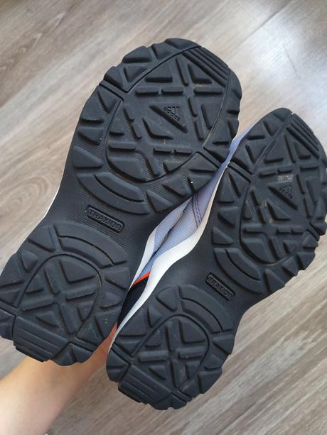 Tenisky terrex, adidas,34