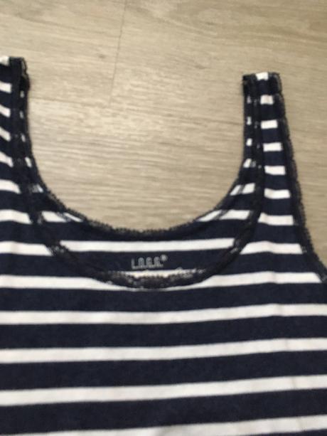 Pasikave tielko, h&m,xs